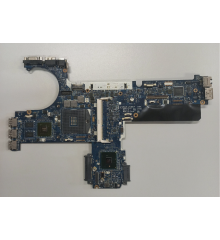 Mainboard HP Elitebook 8440P 8440W - Mã main LA-4901P - QM57 - VGA rời